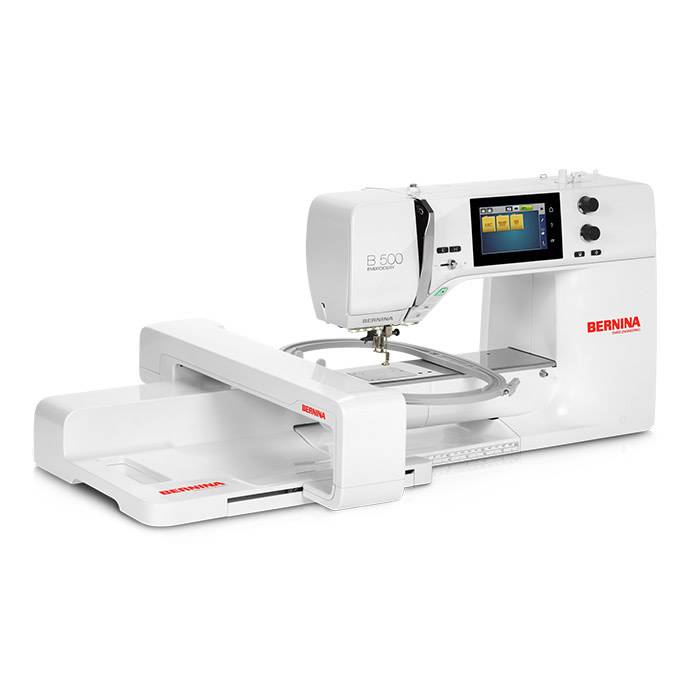 Bernina Bernina broderie seulement 500E