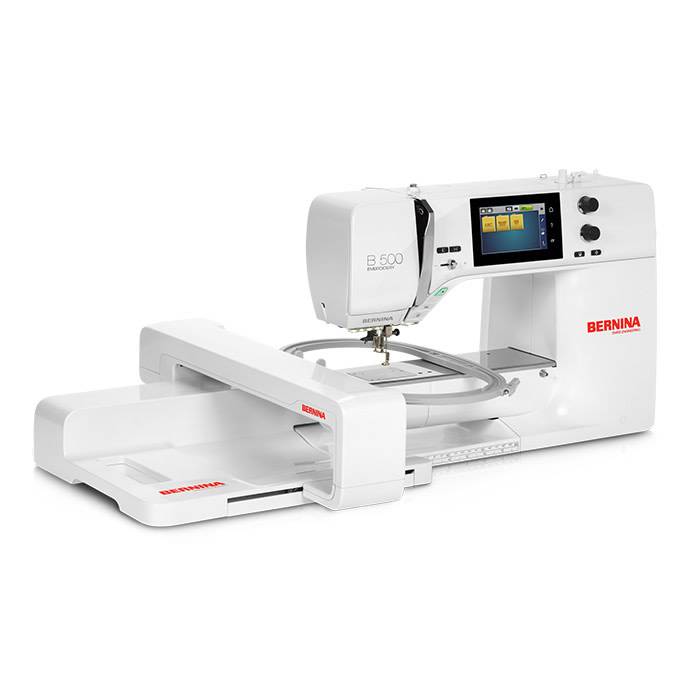 Bernina Bernina broderie seulement B500E