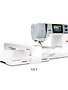 Bernina Bernina Couture et Broderie 535E sans BSR
