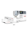 Bernina Bernina Couture et Broderie 535E sans BSR