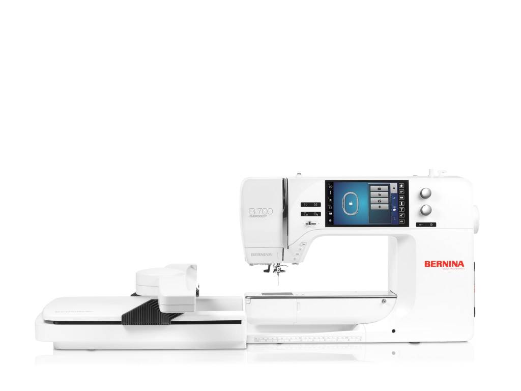 Bernina Bernina broderie seulement B700E