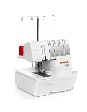 Bernina Bernina serger L450