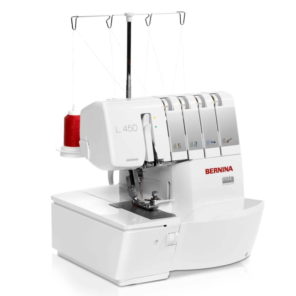 Bernina Bernina serger L450