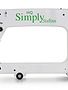 Handi Quilter Handi Quilter Simply Sixtee#16 pouces avec métier 10 pieds