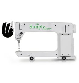 Handi Quilter Handi Quilter Simply Sixteen 16 Inch With 12 Feet Craft