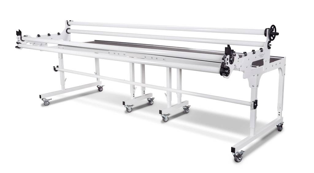 Handi Quilter DISC Handi Quilter Infinity 26 pouces avec métier gallery2 12 pieds