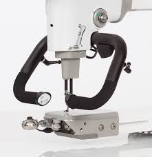 Handi Quilter DISC Handi Quilter Infinity 26 pouces avec métier gallery2 12 pieds