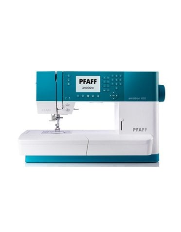 Pfaff Pfaff sewing only ambition 620