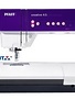 Pfaff Pfaff couture et broderie creative 4.5
