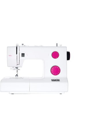 Pfaff Pfaff sewing only Smarter 160S