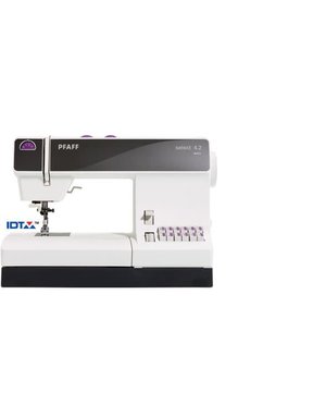 Pfaff Pfaff sewing only Select 4.2