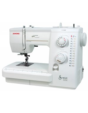 Janome Janome sewing only 625E
