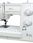 Janome Janome couture 625E