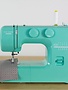Janome Janome sewing only Artic Crystal 311