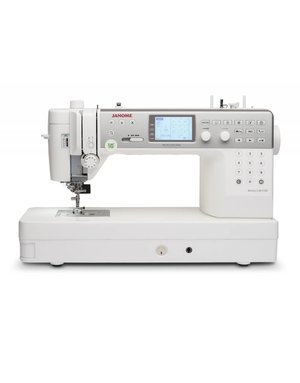 Janome Janome sewing only MC6700CP
