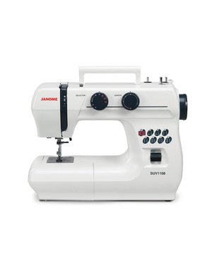 Janome DISC Janome couture SUV1108