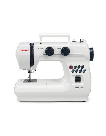 Janome DISC Janome couture SUV1108