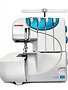 Janome Janome serger 4 threads FOUR-DLB