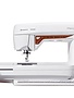 Husqvarna Husqvarna sewing and embroidery Topaz 40