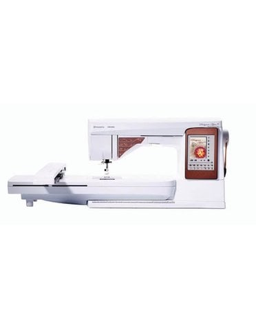 Husqvarna Husqvarna sewing and embroidery Designer Topaz 50