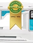 Husqvarna Husqvarna sewing only Opal 650
