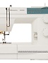 Husqvarna Husqvarna couture Emerald 116