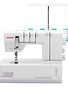 Janome Janome recouvreuse 2000CPX