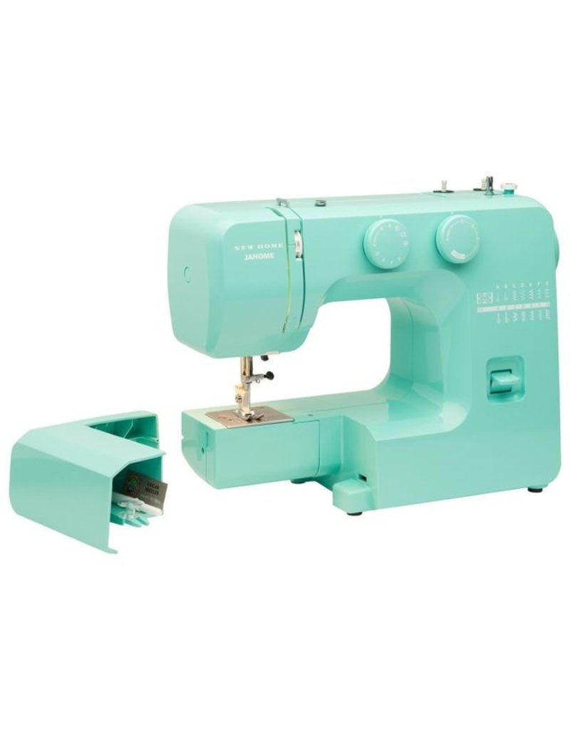 Janome couture Artic Crystal 311 Pénélope sewing machines