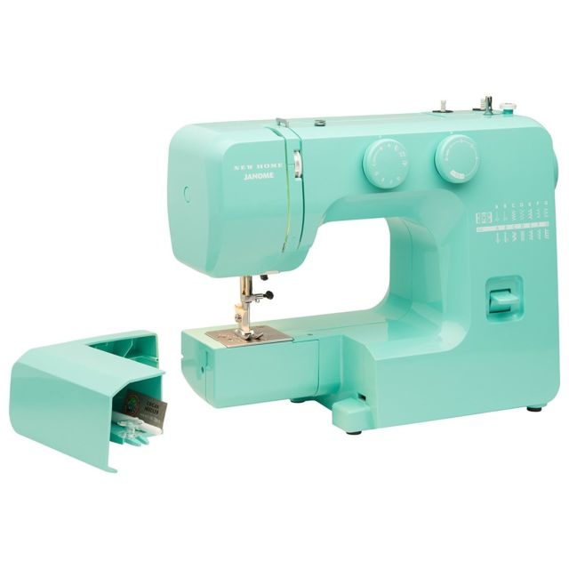Janome Janome couture Artic Crystal 311