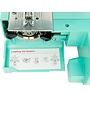 Janome Janome couture Artic Crystal 311