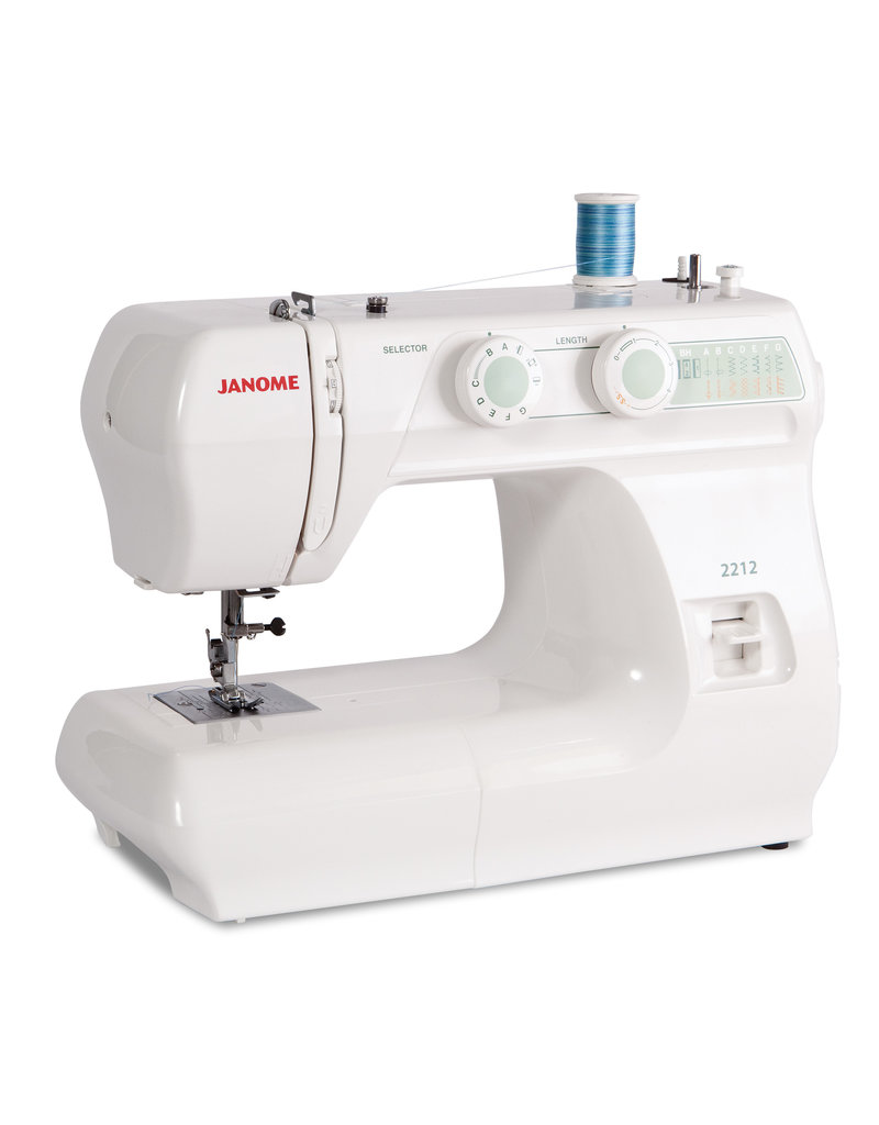 Janome Janome sewing only 2212