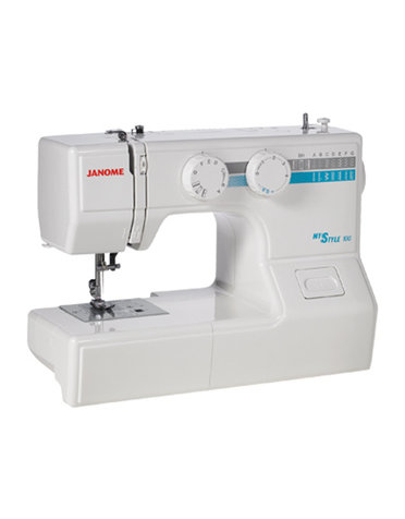 Janome Janome couture 512 MyStyle 100
