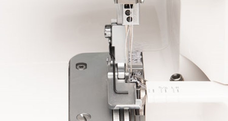 Janome Janome serger 4 threads FOUR-DLB