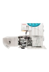 Janome Janome serger 4 threads FOUR-DLB