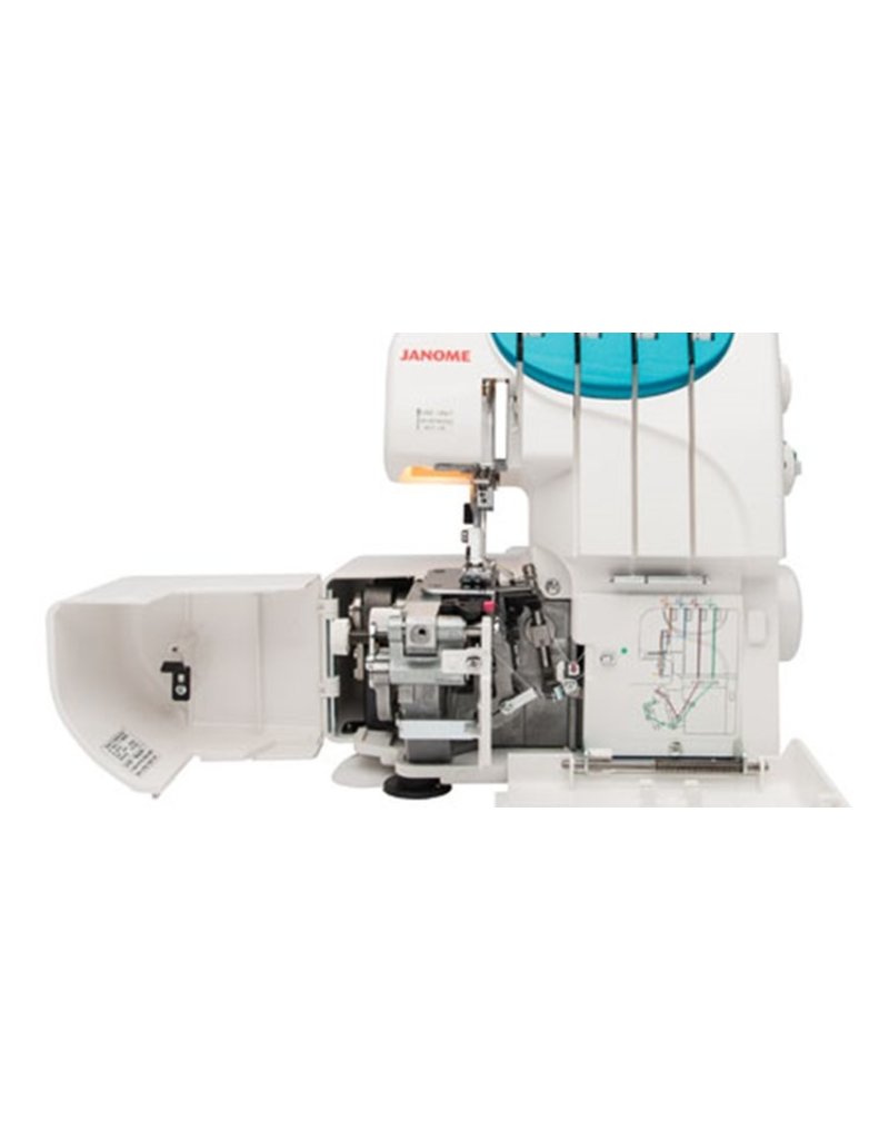 4 Fils De Surjeteuse, 4,45 X 2,24 X 1,77 Pouces, Polyester De Qualité Supérieure, Fil Robuste, Résistant à L'usure Et Résistant à L'usure, Largement Utilisé Pour La Machine à Coudre, Le Ma