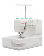 Janome DISC Janome recouvreuse 2000CPX