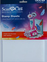 Brother Feuilles Silicone pour Tampons ScanNCut