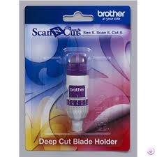 Brother ScanNCut Deep Cut Blade Holder