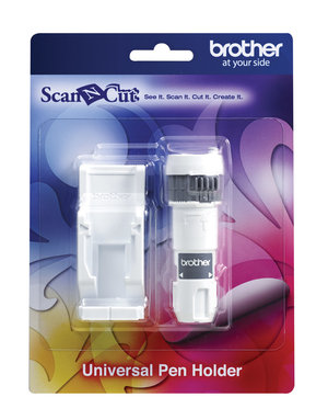 Brother Porte Stylo Universel ScanNCut