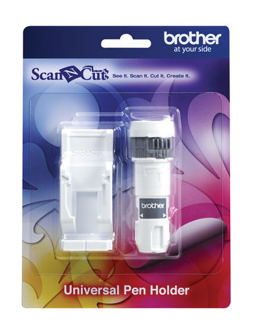 Brother Porte Stylo Universel ScanNCut