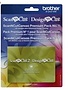 Brother Premium Pack No 1 pour ScanNCut Canvas