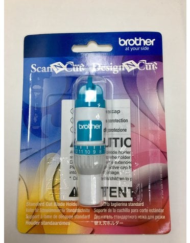 Brother ScanNCut Standard Blade Holder