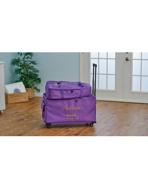 Baby Lock Baby Lock Solaris trolley