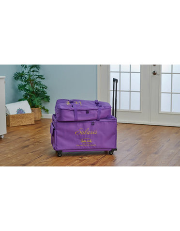 Carrying cases - Pénélope sewing machines