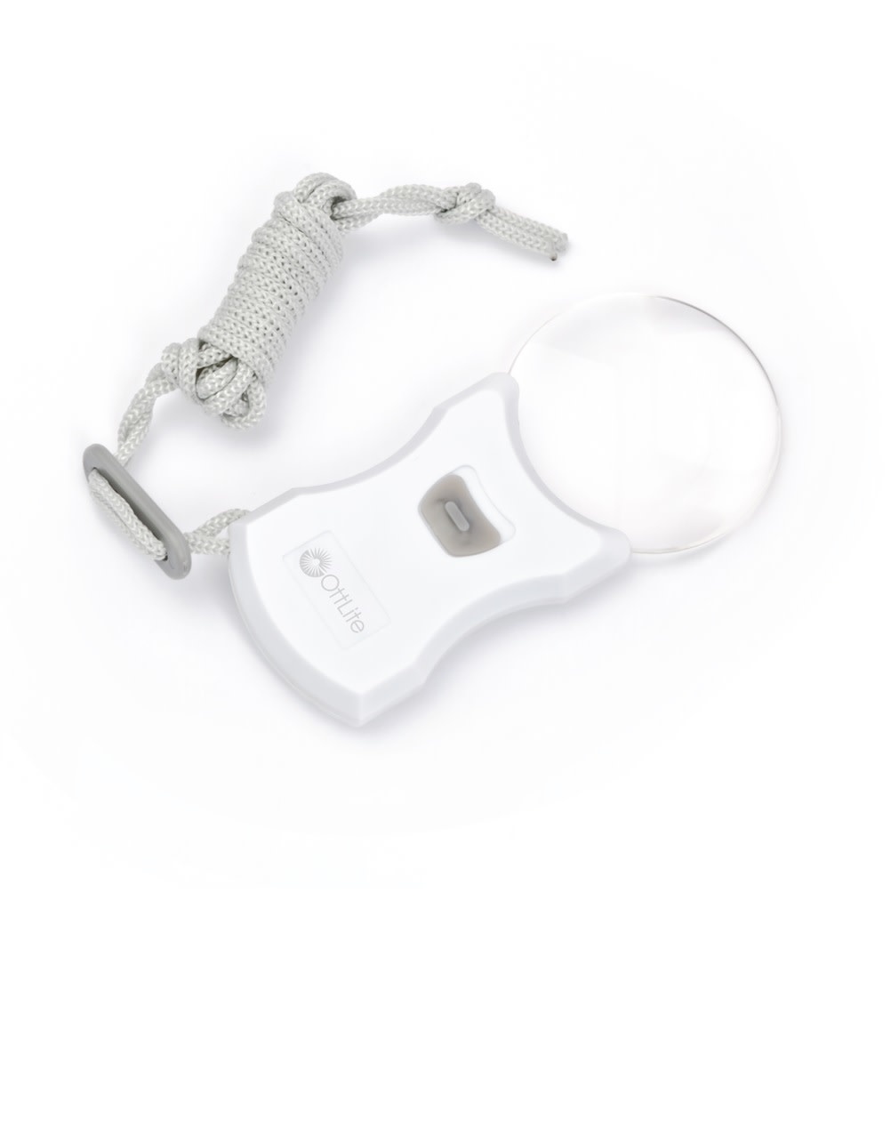 Ottlite Petite loupe avec corde