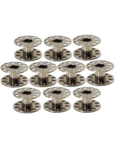 Générique DISC Canette Japonaise universelle métal Pqt 10