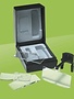 Daylight Multi Magnifier For Glasses With 4 Lenses