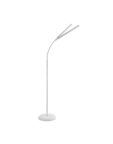 Daylight Daylight Flexible 2-way Floor Lamp