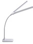 Daylight Lampe DEL Duo Flexible Sur Table