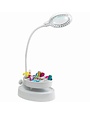 SURElight SURELight M1T magnifying LED desk lamp
